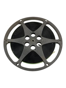 Drought of Grand Canyon Documentary Reel, 1955