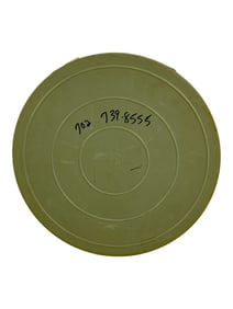 Durango Valley Raiders Film Reel, Robert N. Bradbury