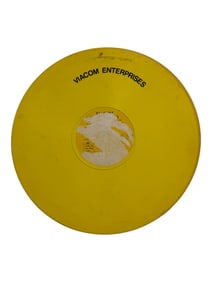 Unidentified Western Production Film Reel