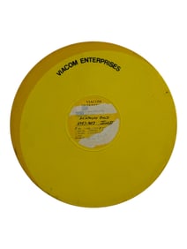 Istanbul Express Film Reel, Richard Irving