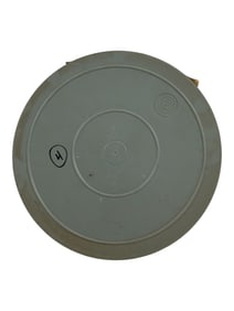 Rat Fink Color Film Reel, Ed Roth