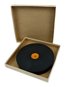 Rat Pfink Movie Reel Optical Track, Ray Dennis Steckler