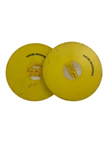 Jungle Gold Film Reel, 1966, Documentary