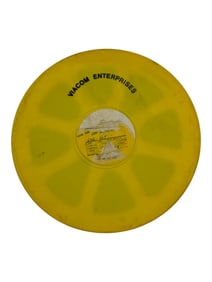 Murry Christmas Short Film Reel, 1960s