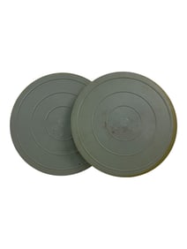 My Pal Trigger Reel Frank McDonald