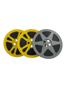 Dick Tracy Reels TV Serial Collection 1940s