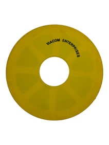 Tarzan Jungle Ransom Film Reel Kurt Neumann