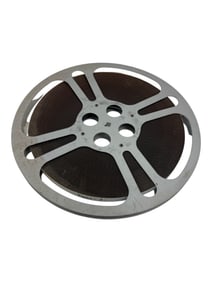 Movie Reel Namu, the Killer Whale (1966, Benedek)