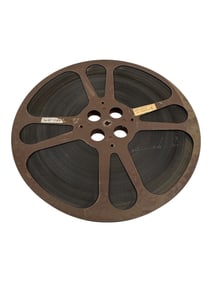 Movie Reel Thrill Killers Short Version (Ray Dennis Steckler)