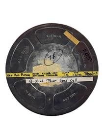 Movie Reel Model Killer and Hollywood Strangler (Steckler)