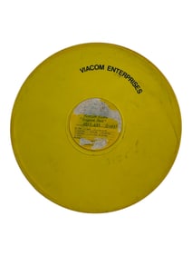 Donner Pass Movie Reel (Documentary, 1950s)