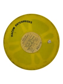 Explosion 1969 Action Film Reel