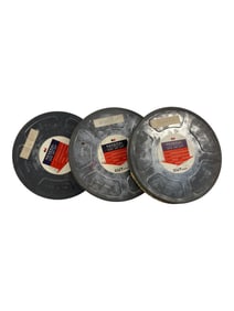 Lemon Grove Kids 1965 Movie Reel by Ray Dennis