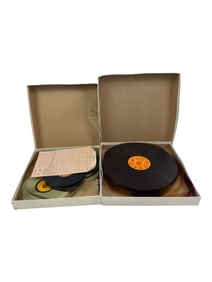 Silents Please by W.Hart Story Documentary Reel