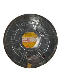 Windjammer 1937 Movie Reel by Elliott Nugent