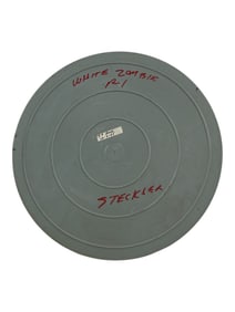 Red Desert 1949 Don Red Barry Film Reel