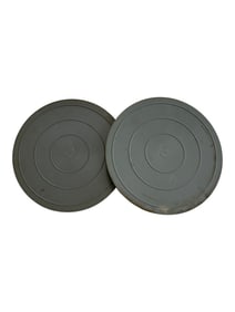 Mother Goose Film Reels 1950s