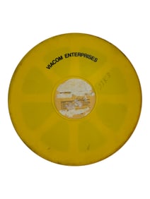 Movie Reel Tarzan Man Killer 1958 Harold Schuster