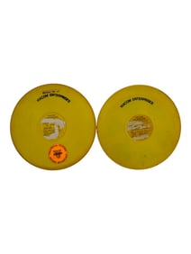 Mr. Magoo Sherwood Forest 1964 Film Reel