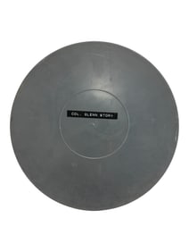 Vintage Film Reel Col.Glenn Story 1960s NASA Documentary