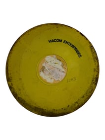 Bomba and the Lost Volcano film Reel 1950 by Ford Beebe