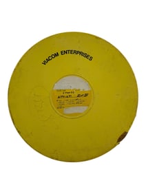 People Choice 1950s Film Reel TV Series