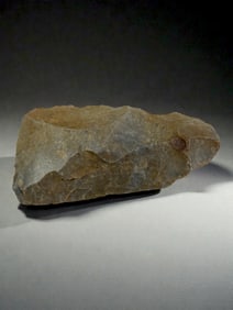 Ancient Large Early Stone Tool