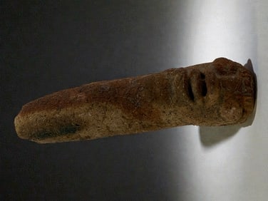 Ancient Standing Figure