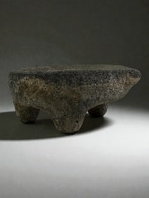Pre Columbian Stone Metate