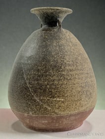 Ancient Egyptian Alabaster Jar