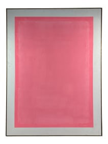 Acrylic Painting on Canvas