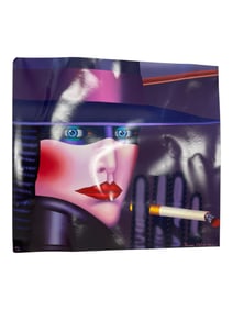 Shimon OKSHTEYN (1951-2020) Ukrainian - American