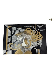 Endre Szasz lithograph Hungarian Artist