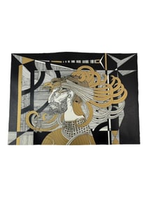 Endre Szasz lithograph Hungarian Artist