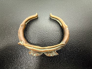 Tribal Bracelets Trio