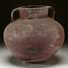 Early Bronze Age Jar