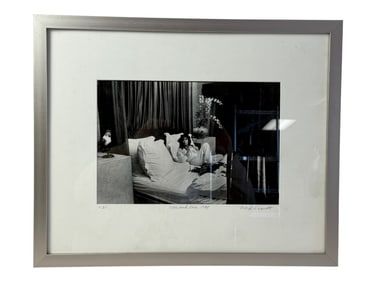 Mark Sennet Photograph Cher Limited Edition