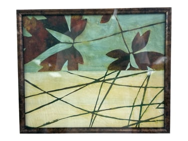 Vintage Artwork Painting