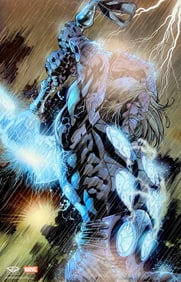 Ultimates Marvel Movie Poster