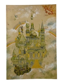 illustration by Grant E. Hamilton