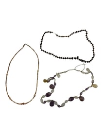 Mixed Bead Necklace Group