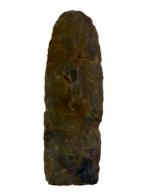 Large Stone Blade