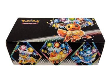 Pokemon Collector Trading Cards