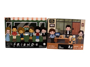 Polly Pocket Collector Sets Lot