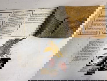 Dan Haggerty Personal Satchel and Biography