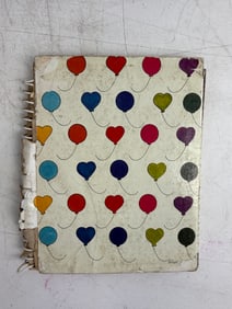 Dan Haggerty Personal Photo Collection