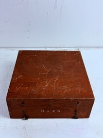 Vintage Surveying and Topographic Tools