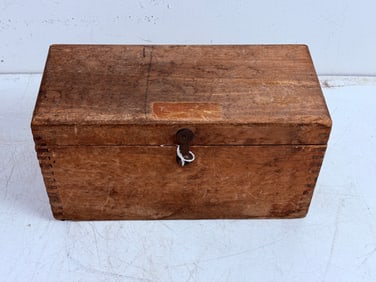 Vintage Surveying and Topographic Tools