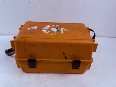 Vintage Surveying and Topographic Tools