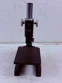 Vintage Surveying and Topographic Tools